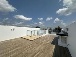 Cabana (D28), Terrace #632084951